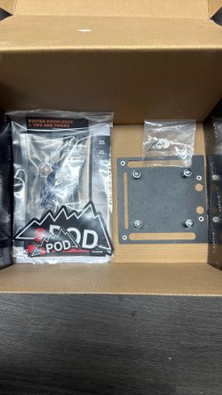 Spod bantams spare part - mount only
