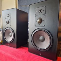 ads L880/2 Speakers 