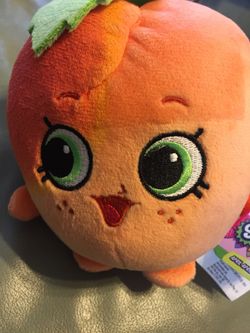 Shopkins April Apricot Plush Brand New For Sale In Myrtle Beach Sc Offerup Shopkins April Apricot Plush Brand New For Sale In Myrtle Beach Sc Offerup