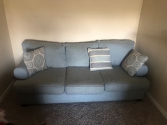 Used Couch