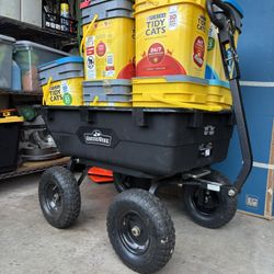 Garden Cart