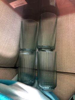 Better home cup set