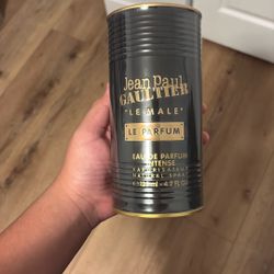 Jean Paul Gaultier “le Male Le PArFUM 