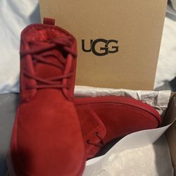 UGG
