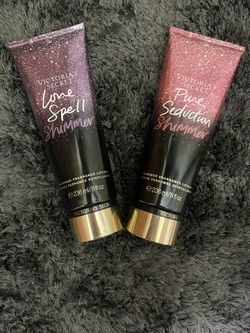 Victoria Secret Lotion