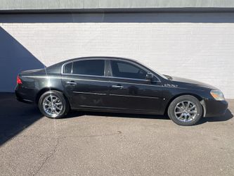 2008 Buick Lucerne CXL