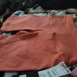 Xsmall Shorts