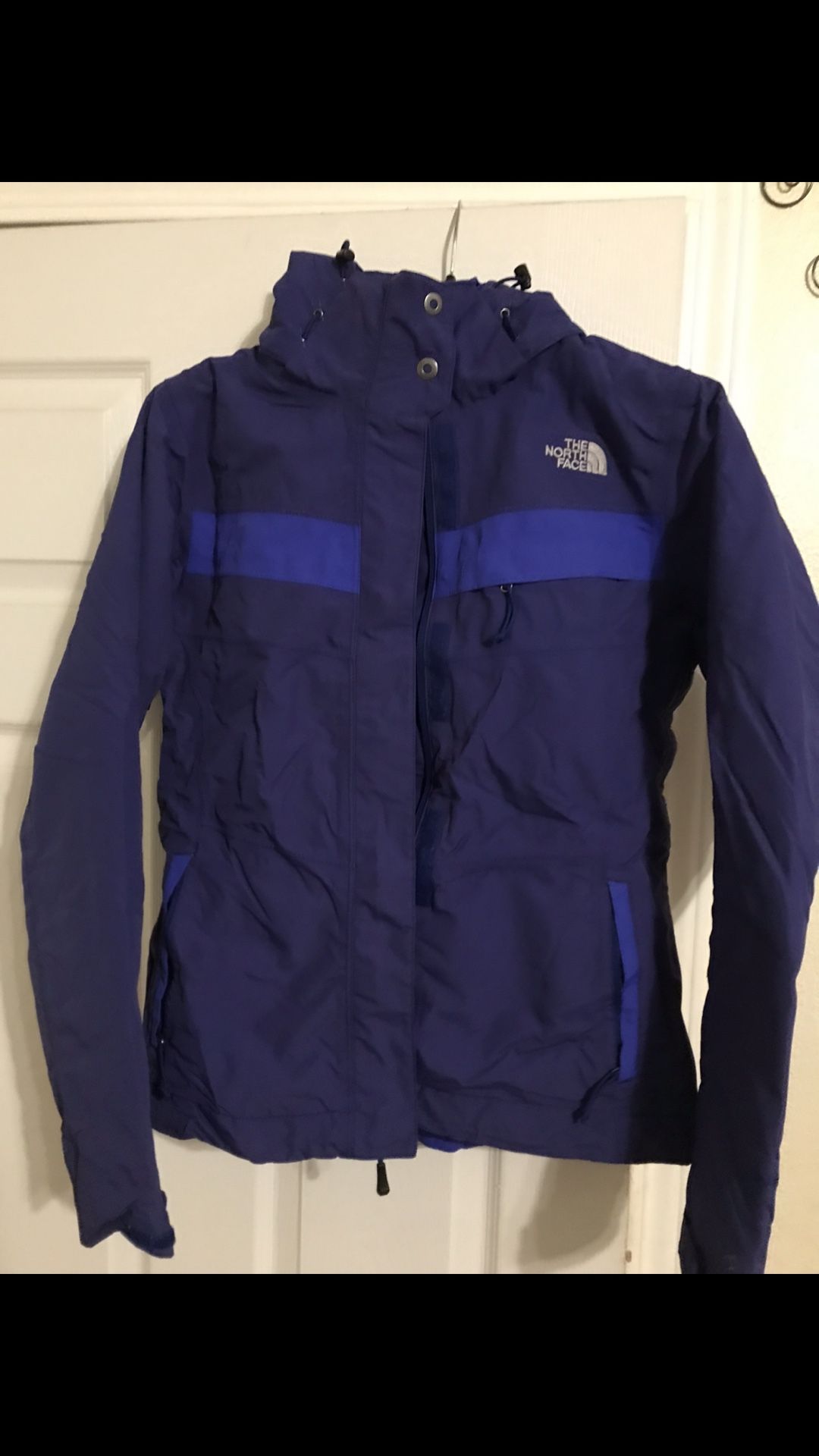 The North Face Jacket XS