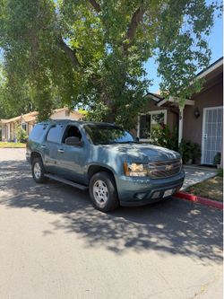 2008 Chevrolet Tahoe