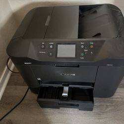 Canon MAXIFY MB2720 Printer