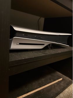 PS5 Slim Disc Edition