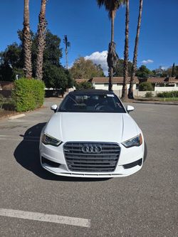 2016 Audi A3