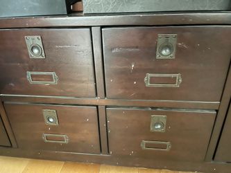 Free furniture