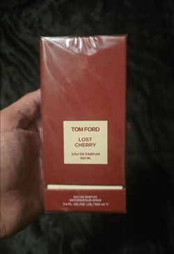 Tom Ford Lost Cherry Eau de Parfum