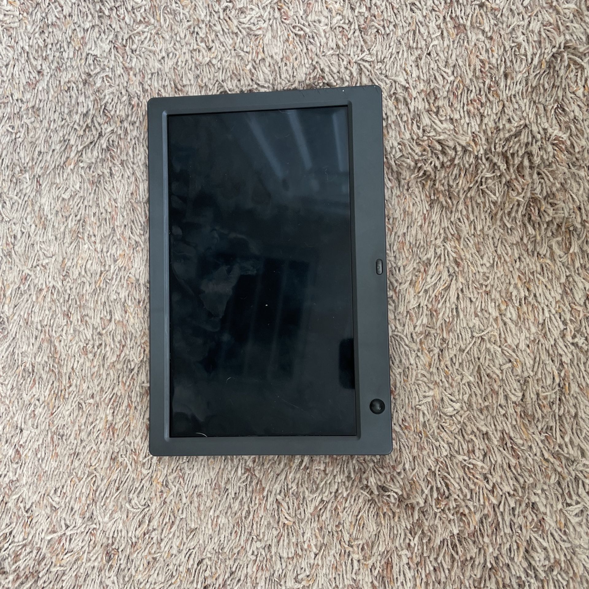 Digital Picture Frame