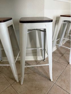 Bar stools