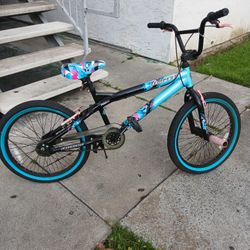 BMX Bike Tempest 
