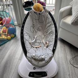 Mamaroo Swing