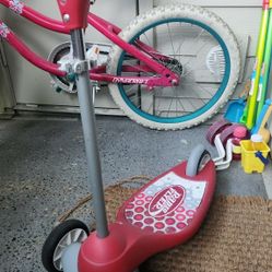 Kids Scooter