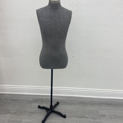 Male Mannequin 