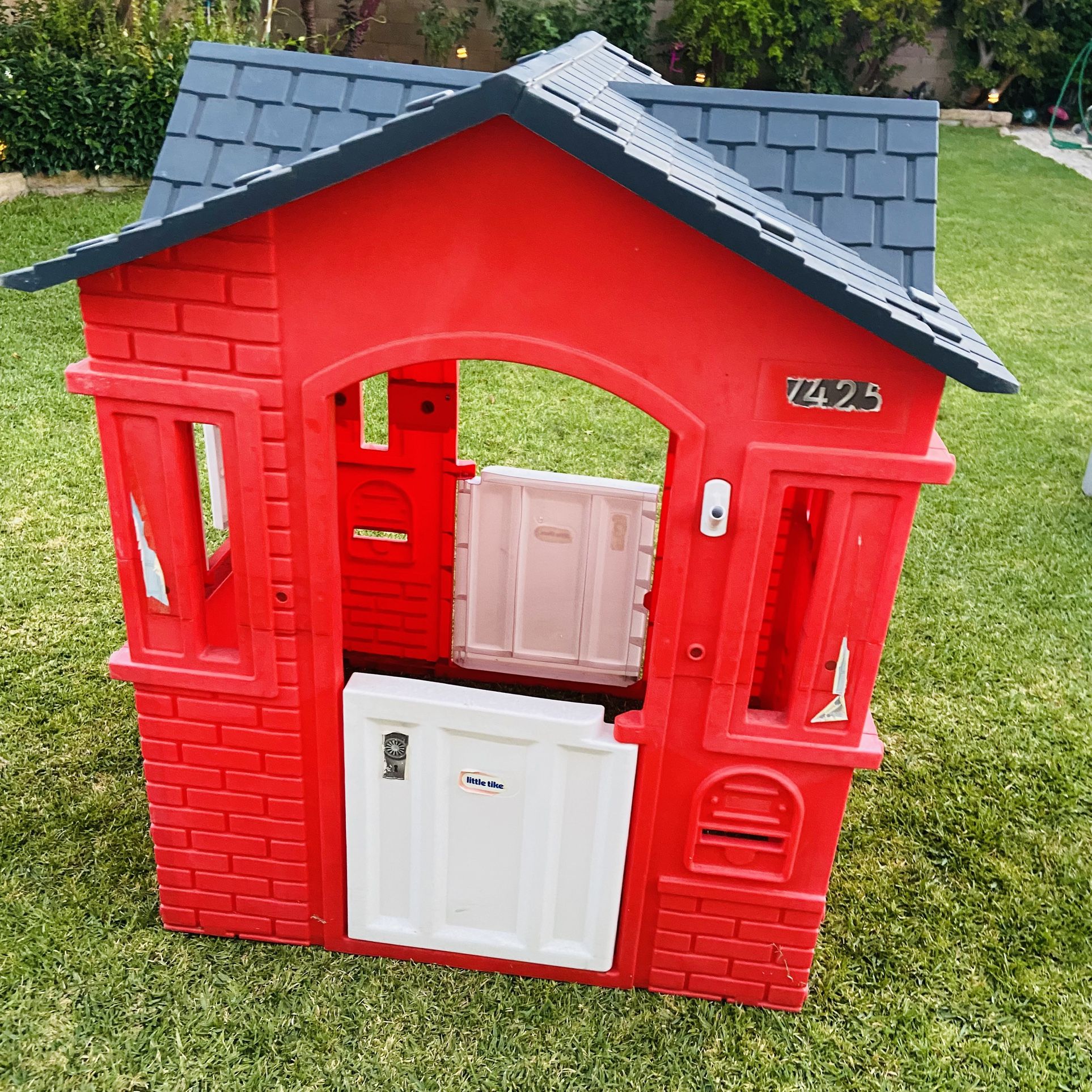 Kids House