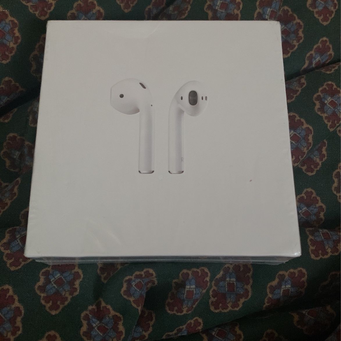 AirPods 2nd Gen 