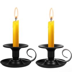 candle stick holder 2pcs
