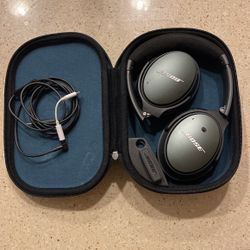 Bose QC25