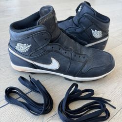Air Jordan Nike Baseball Cleats 
