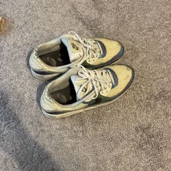 Nike Air Max Galaxy’s 