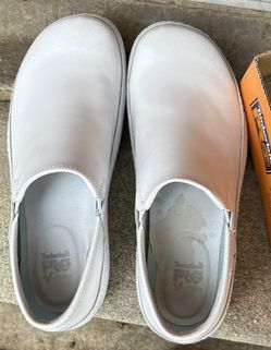 Timberland Working Shoes