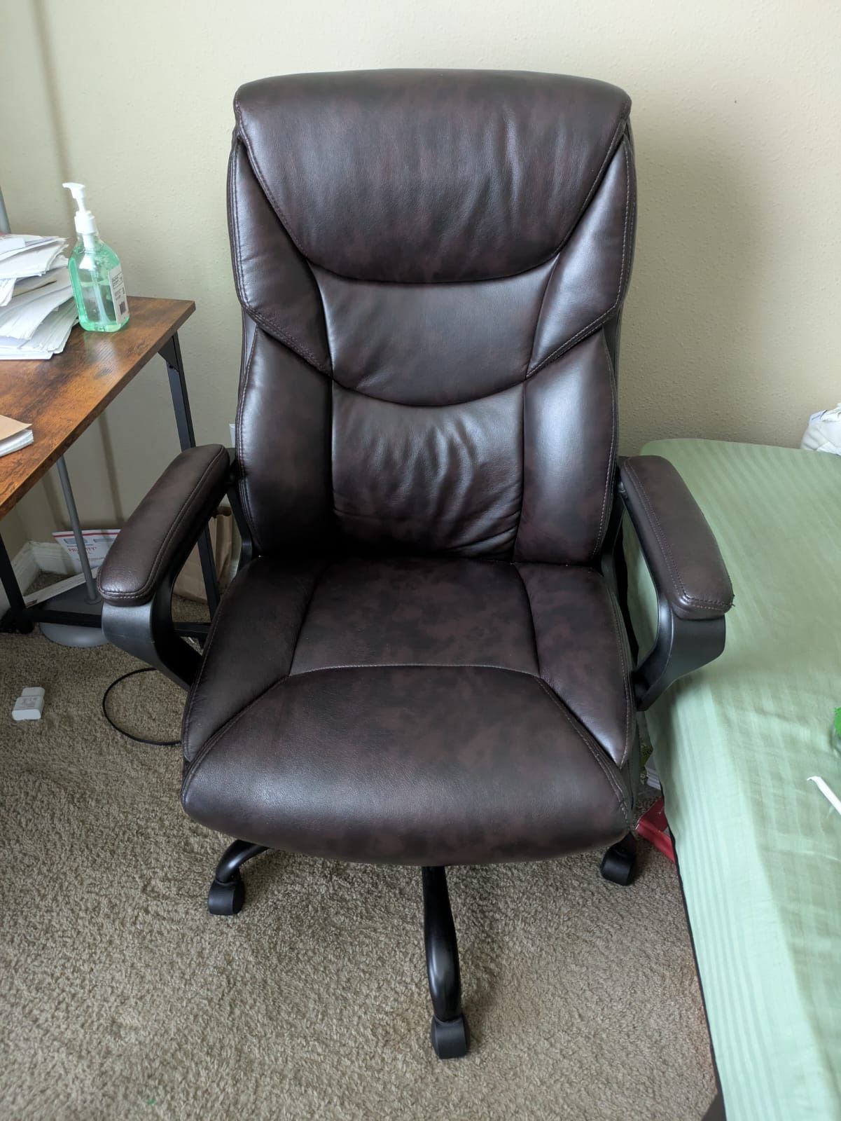 Office Chair- Used For 5 Months