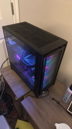 High end gaming computer for sale custom built