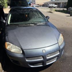 2002 Dodge Stratus