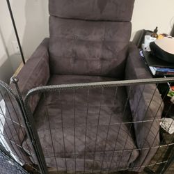 Recliner Chair
