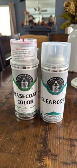 Hyundai TRP Automotive Basecoat Paint + Clear Coat – ERA Paints