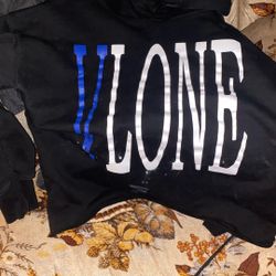 VLONE HOODIE 