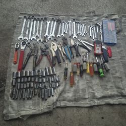 Tools  A Lot