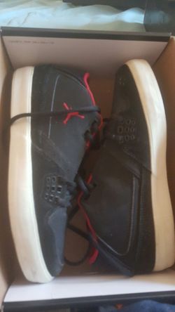 Jordan shoes