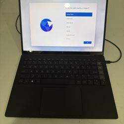 Laptop HP Dragonfly Pro 5 Modem Like New !!!
