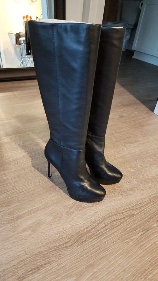 Jessica Simpson Rollin Tall Boots