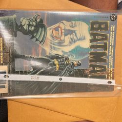 Batman Movie Comic Official