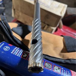 Bosch 7/8 in. x 12 in. Carbide SDS-Plus Rebar Cutter Drill Bit RC2144