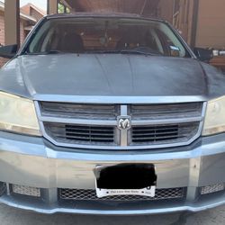 Dodge Avenger