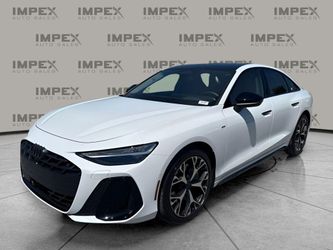 2026 Audi A6