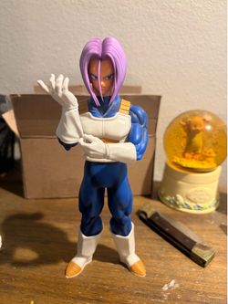 Trunks  banpresto