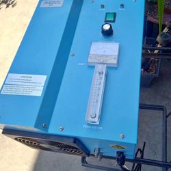 Swimming Pool Generator 