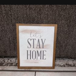 Home Decor Frame