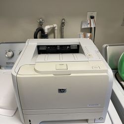 HP 2035 Laser Printer
