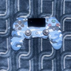 PS4 Controller